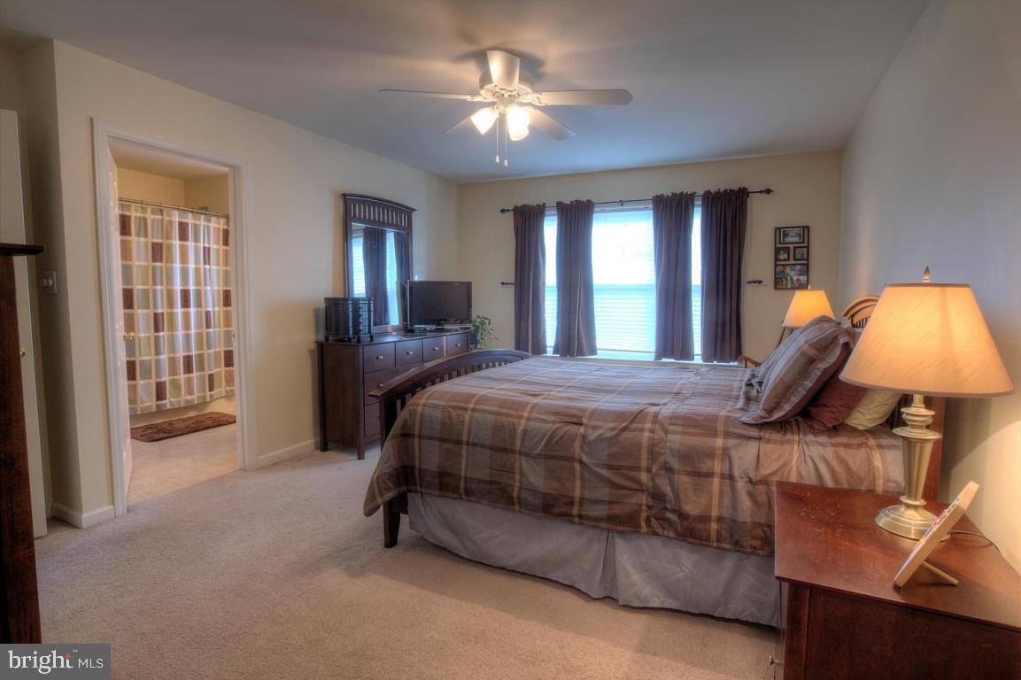 MILLSTONE VILLAGE - Residential