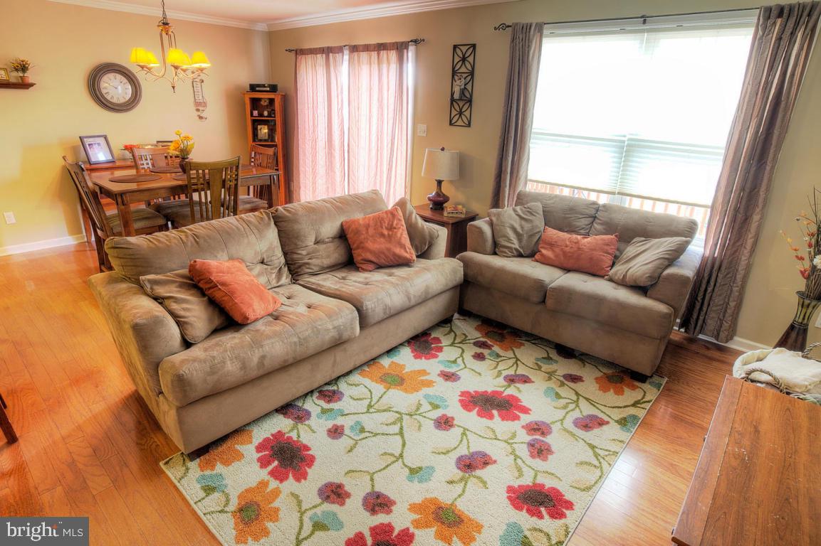 MILLSTONE VILLAGE - Residential
