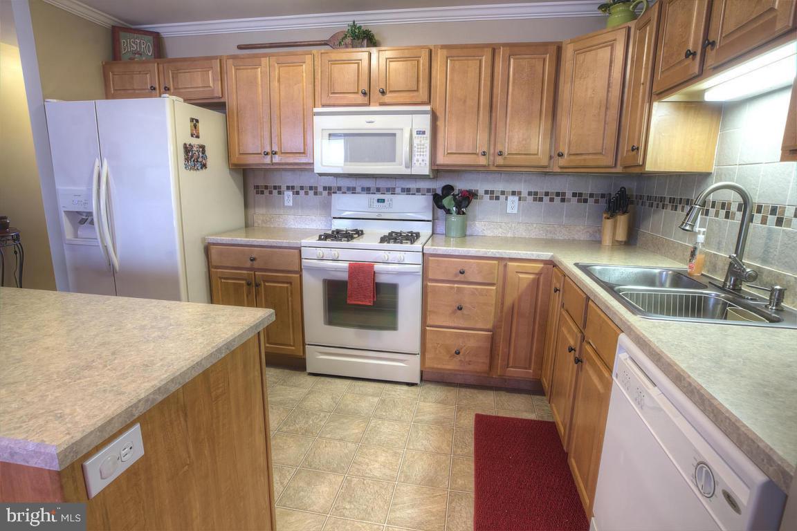 MILLSTONE VILLAGE - Residential