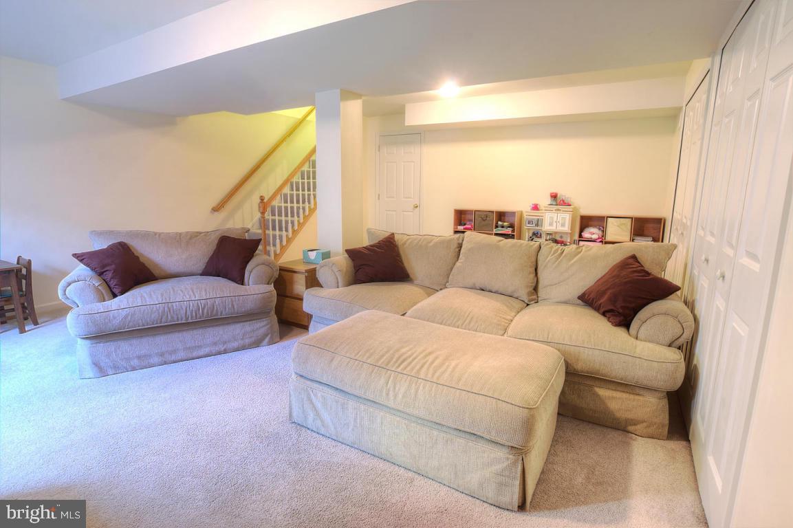 MILLSTONE VILLAGE - Residential