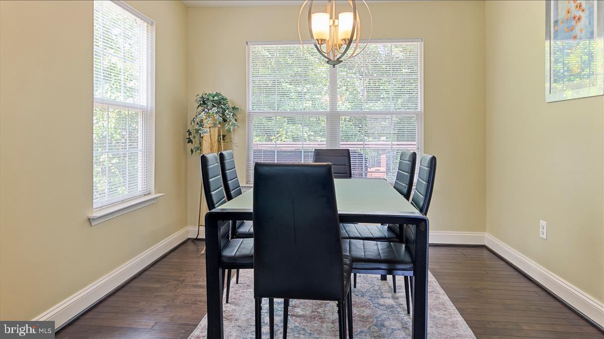 COVINGTON - Residential