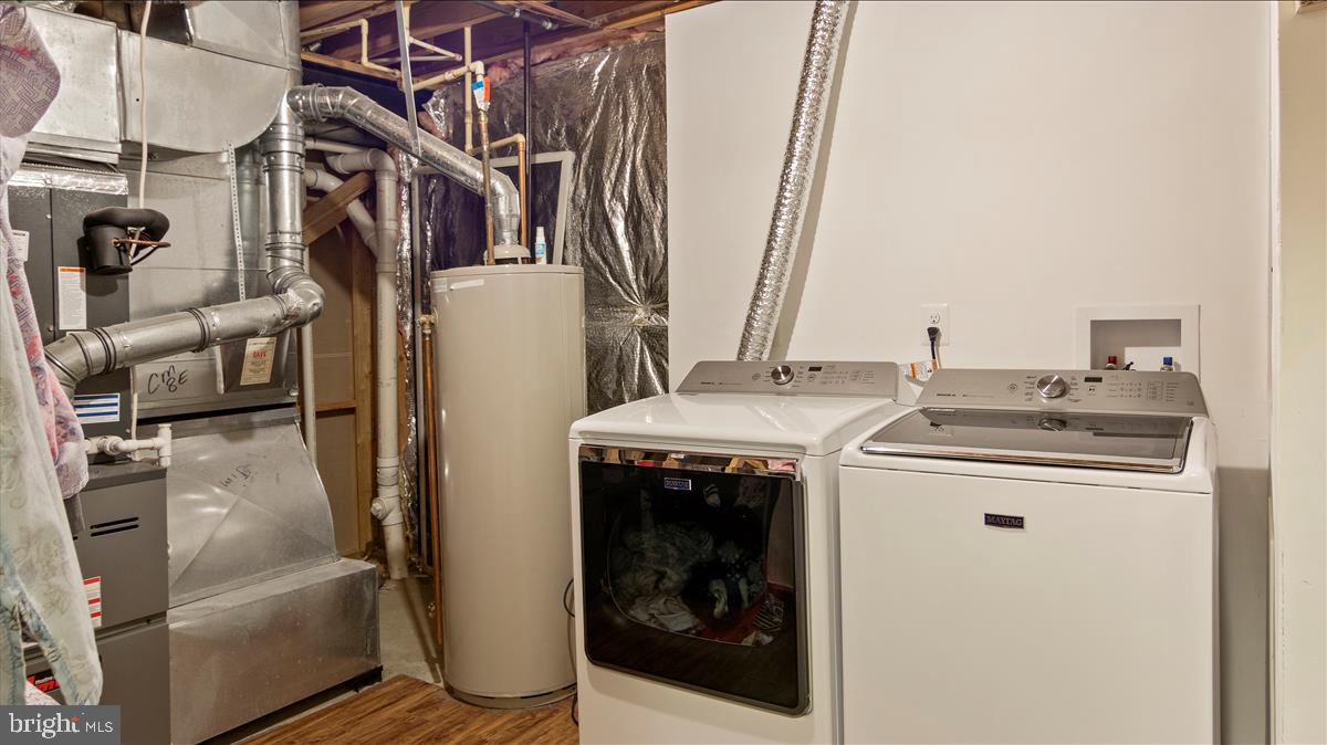 COVINGTON - Residential