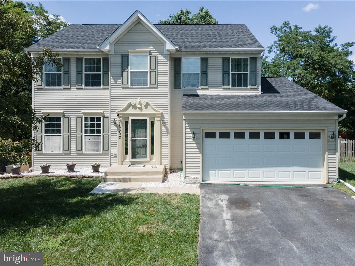 COVINGTON - Residential