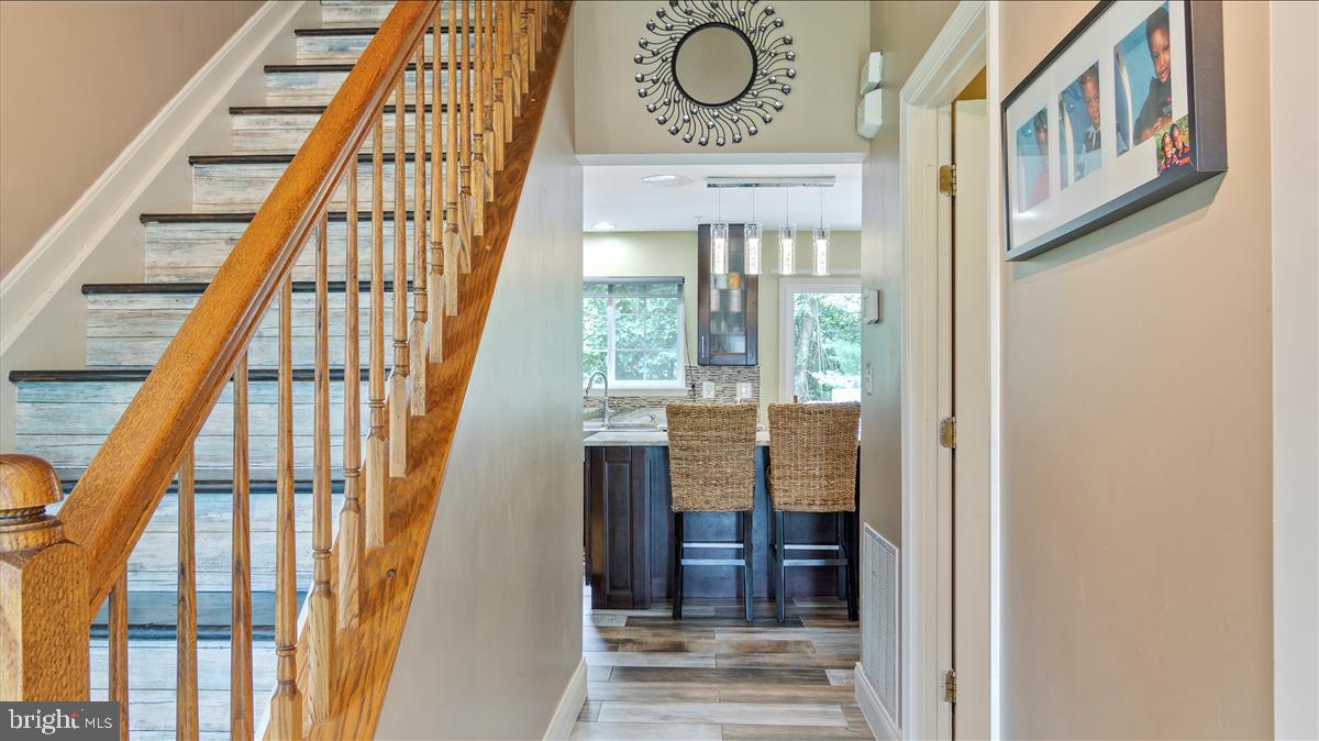 COVINGTON - Residential