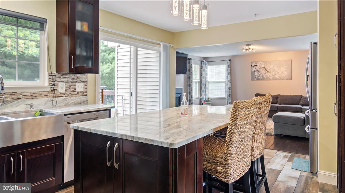 COVINGTON - Residential