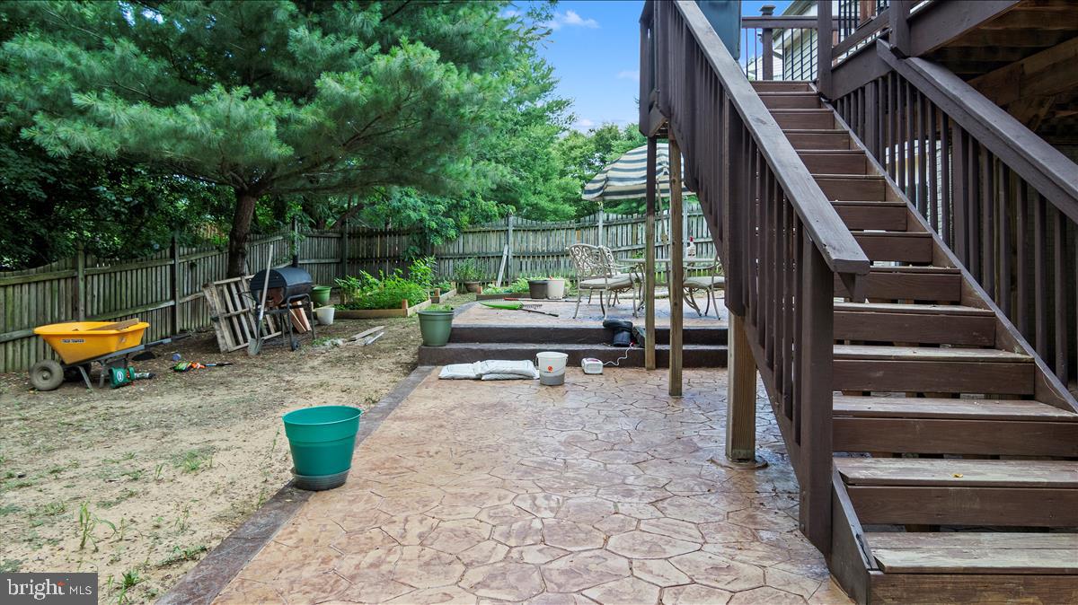 COVINGTON - Residential