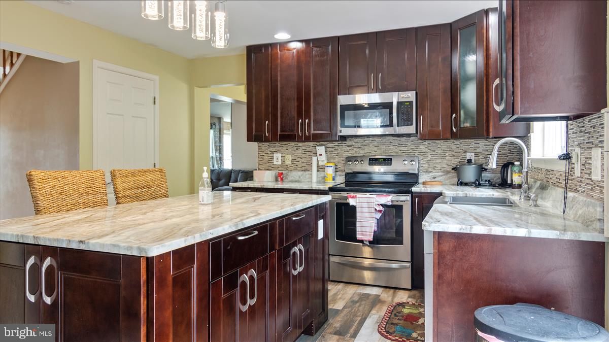 COVINGTON - Residential