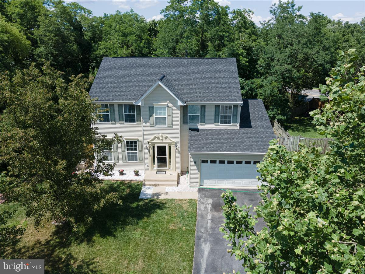 COVINGTON - Residential