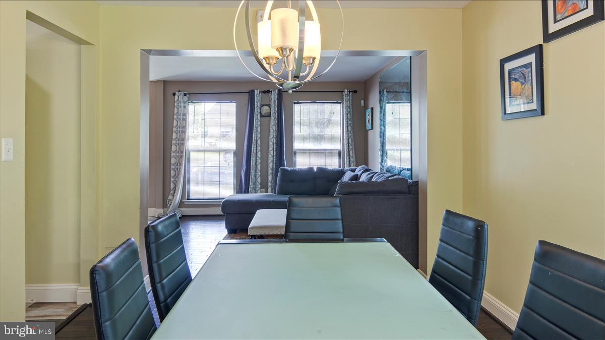 COVINGTON - Residential