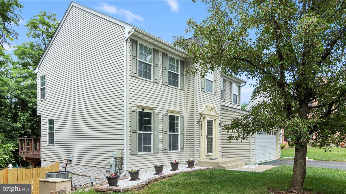 COVINGTON - Residential