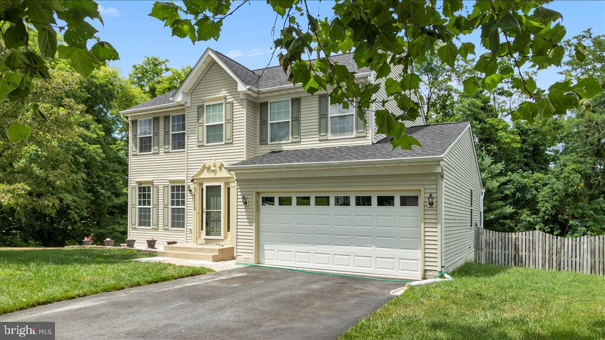 COVINGTON - Residential