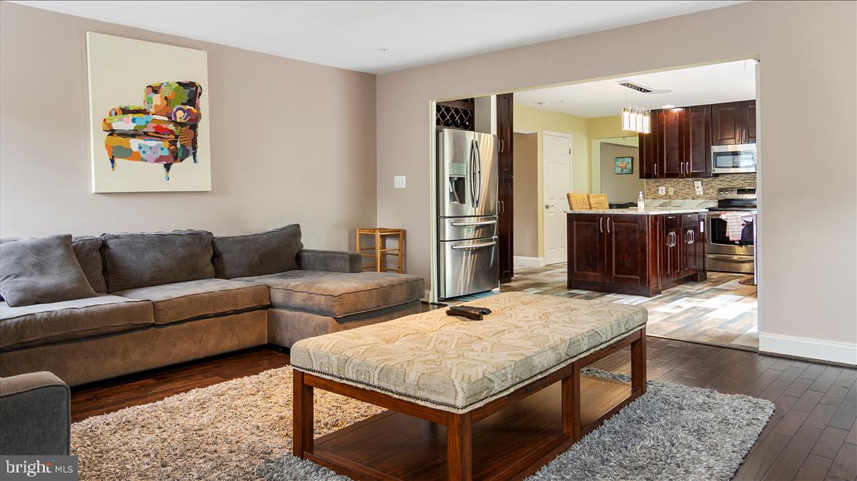 COVINGTON - Residential