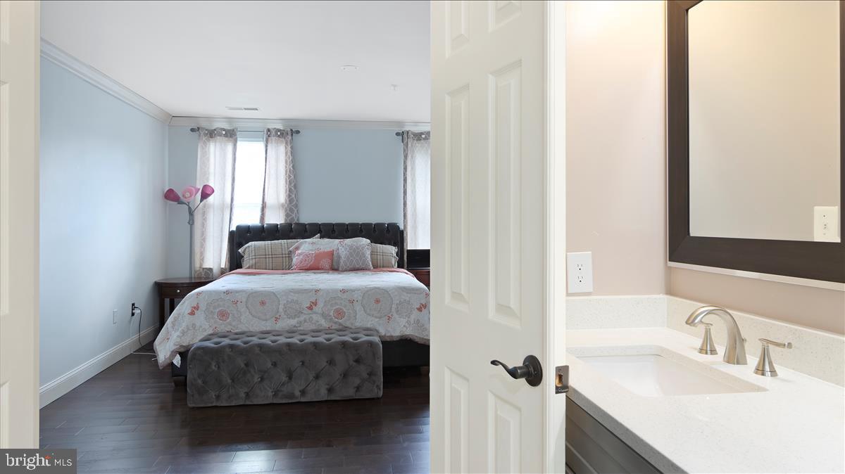 COVINGTON - Residential