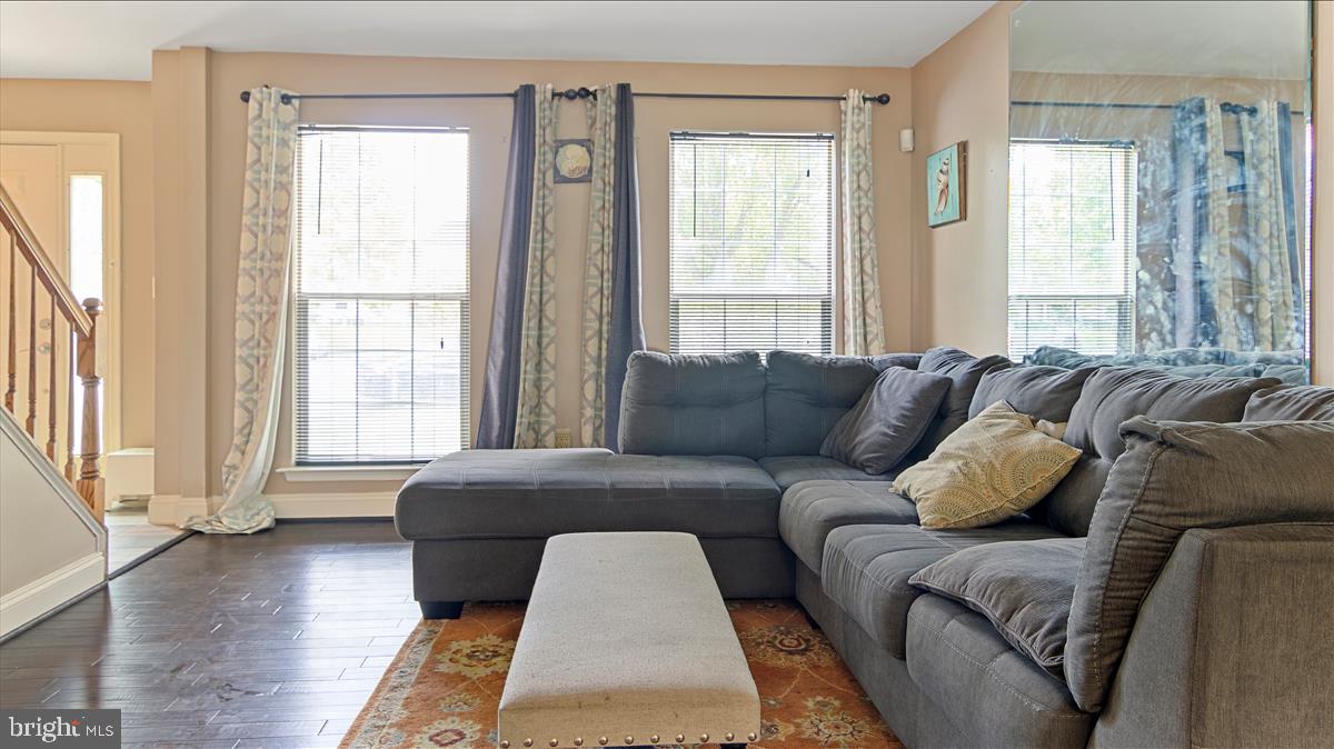 COVINGTON - Residential