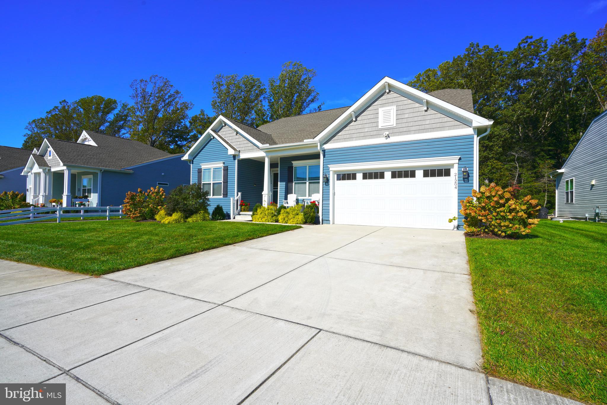 21204 DAUPHINE STREET