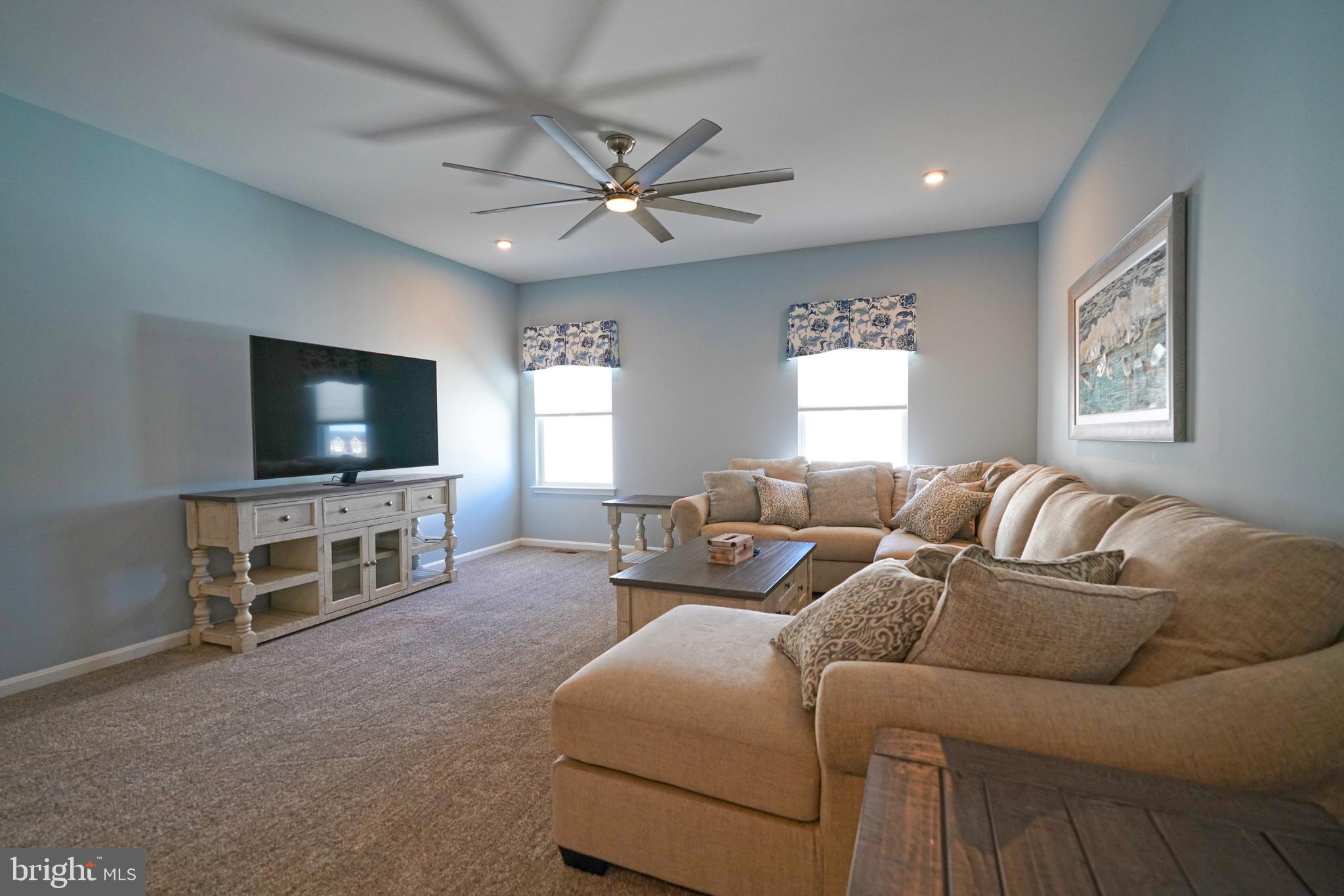 FOUR SEASONS AT BELLE TERRE - Residential