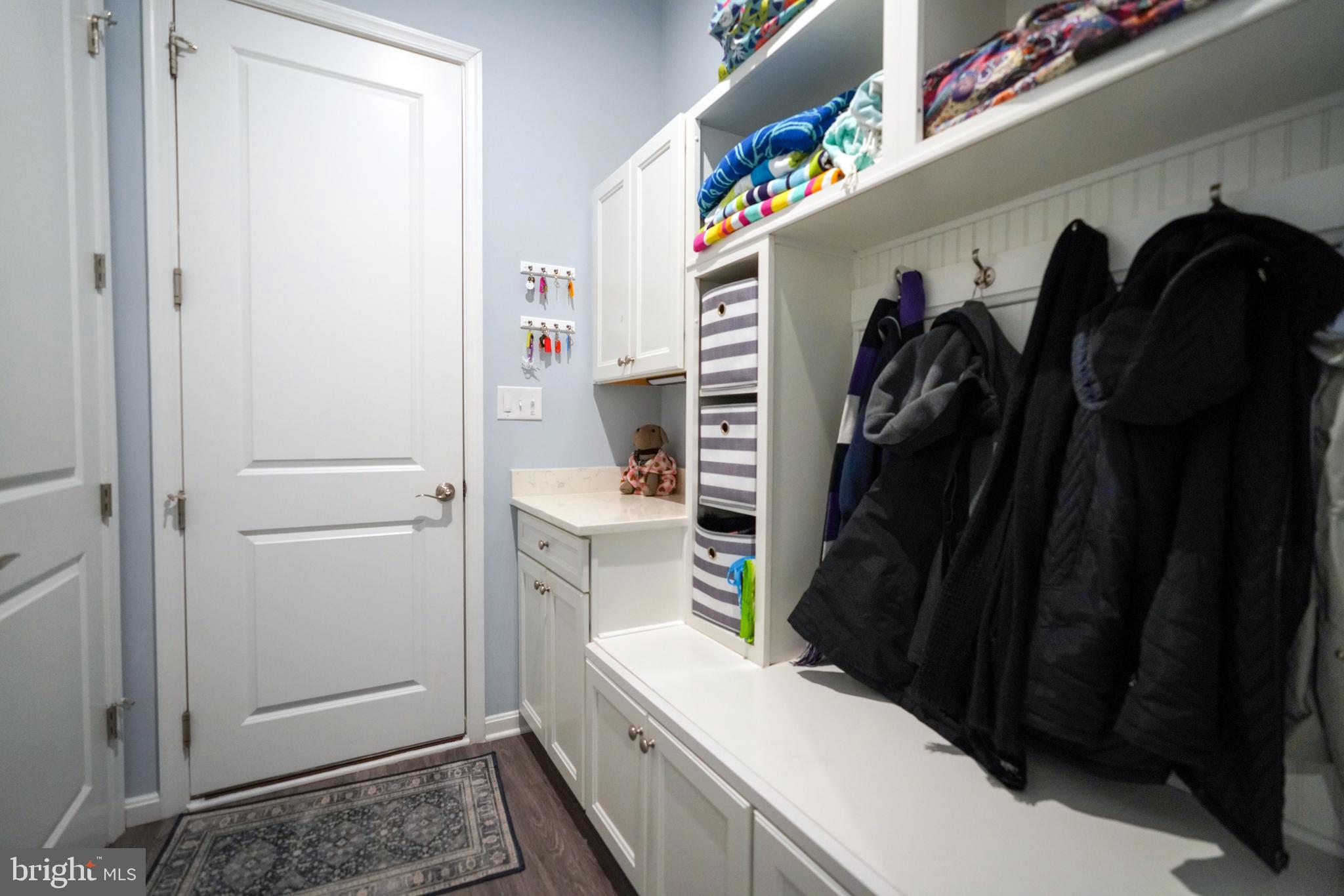 FOUR SEASONS AT BELLE TERRE - Residential