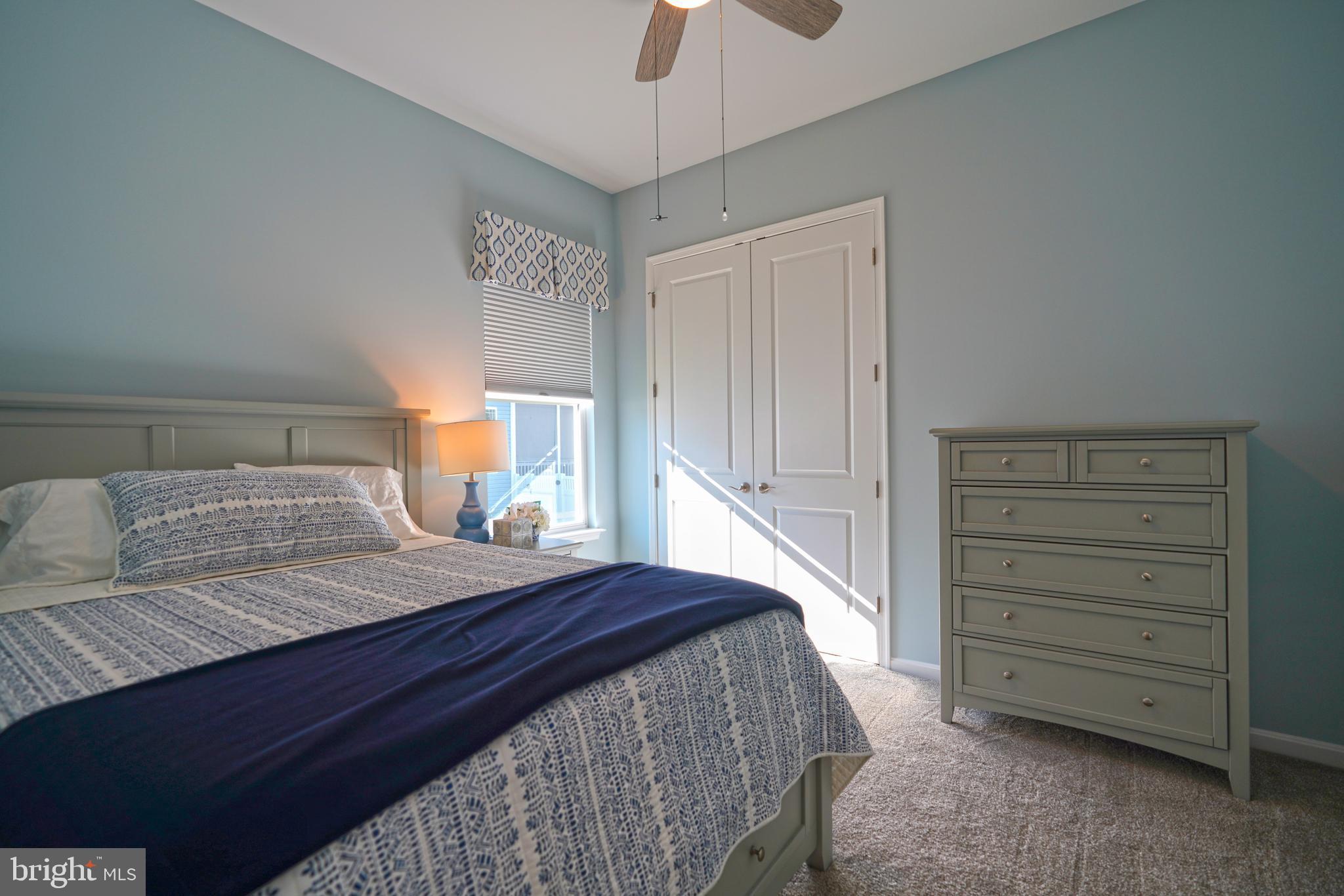 FOUR SEASONS AT BELLE TERRE - Residential