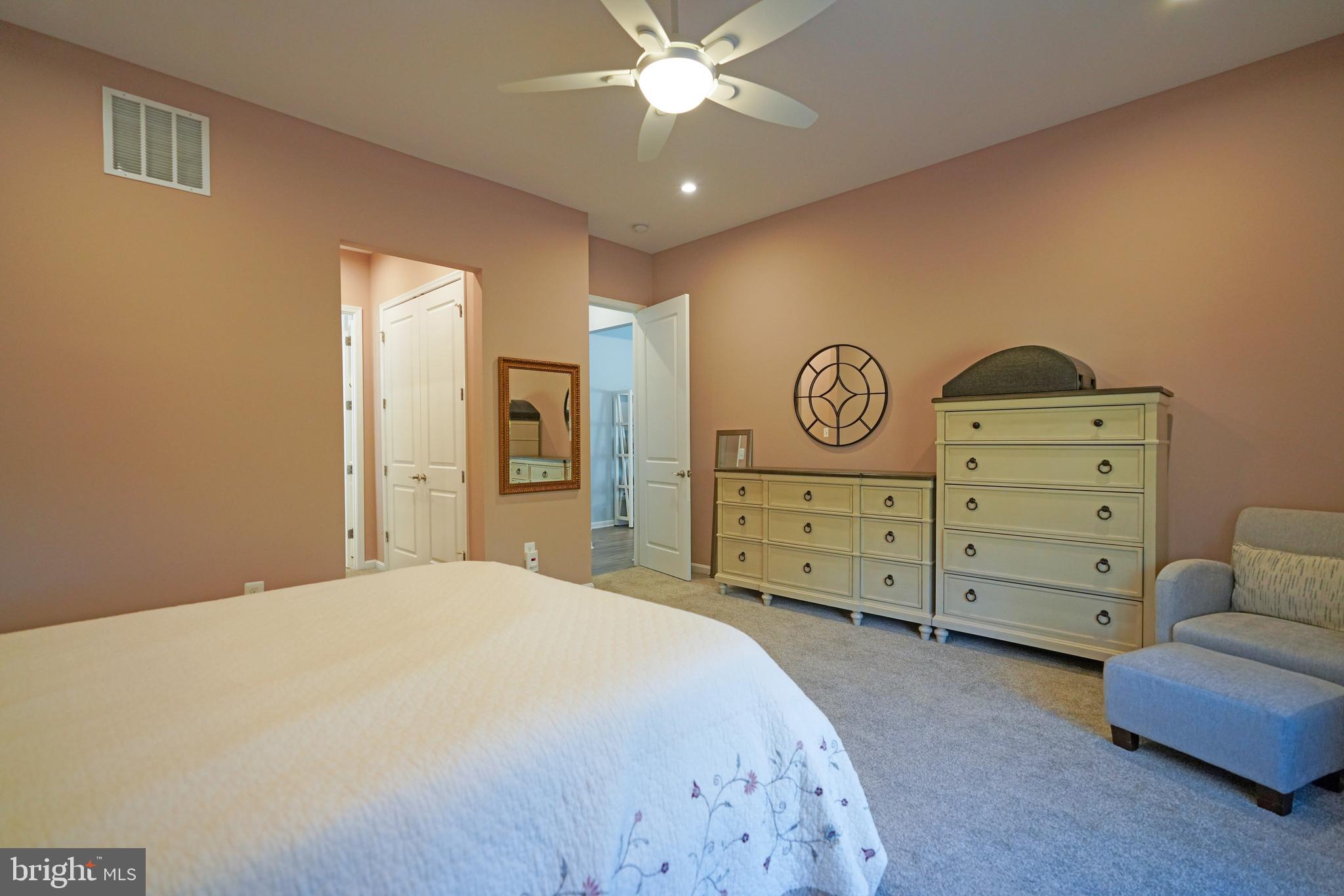 FOUR SEASONS AT BELLE TERRE - Residential