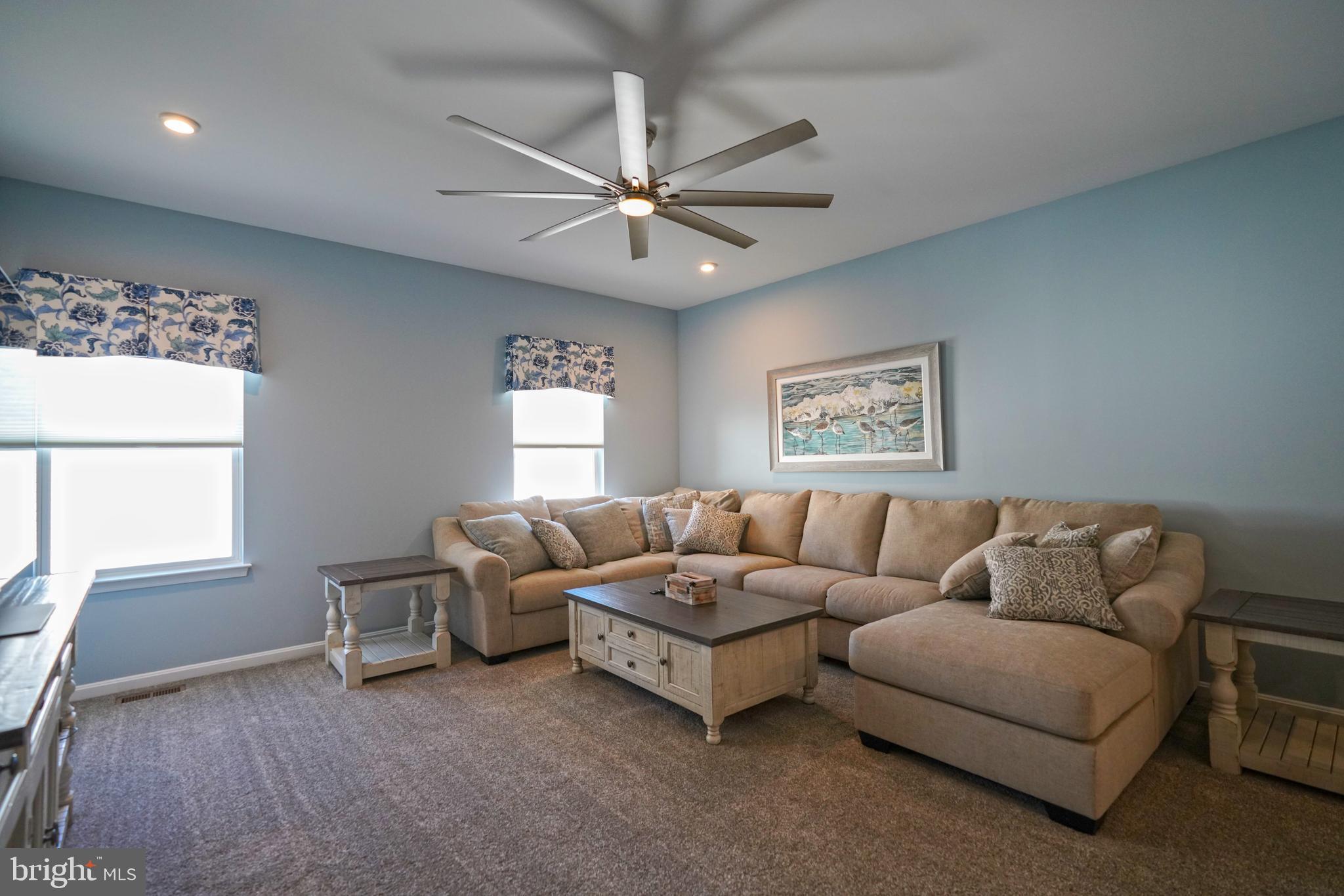 FOUR SEASONS AT BELLE TERRE - Residential