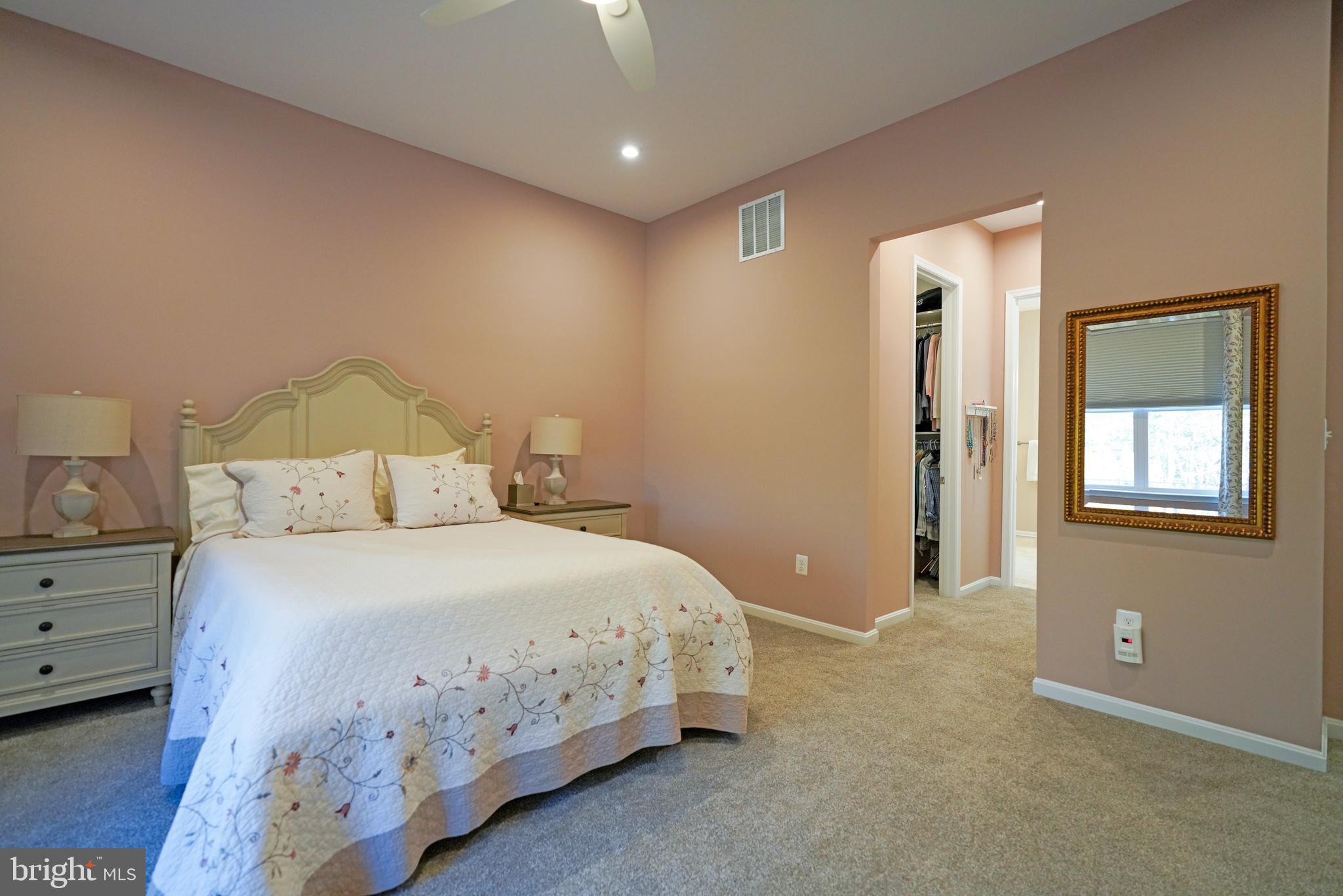 FOUR SEASONS AT BELLE TERRE - Residential