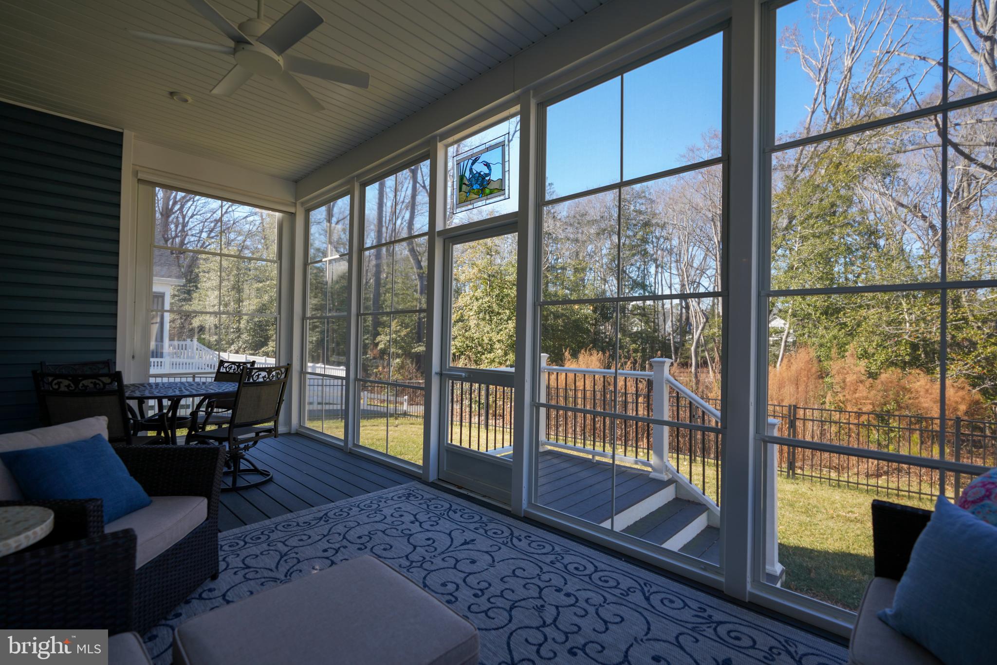 FOUR SEASONS AT BELLE TERRE - Residential