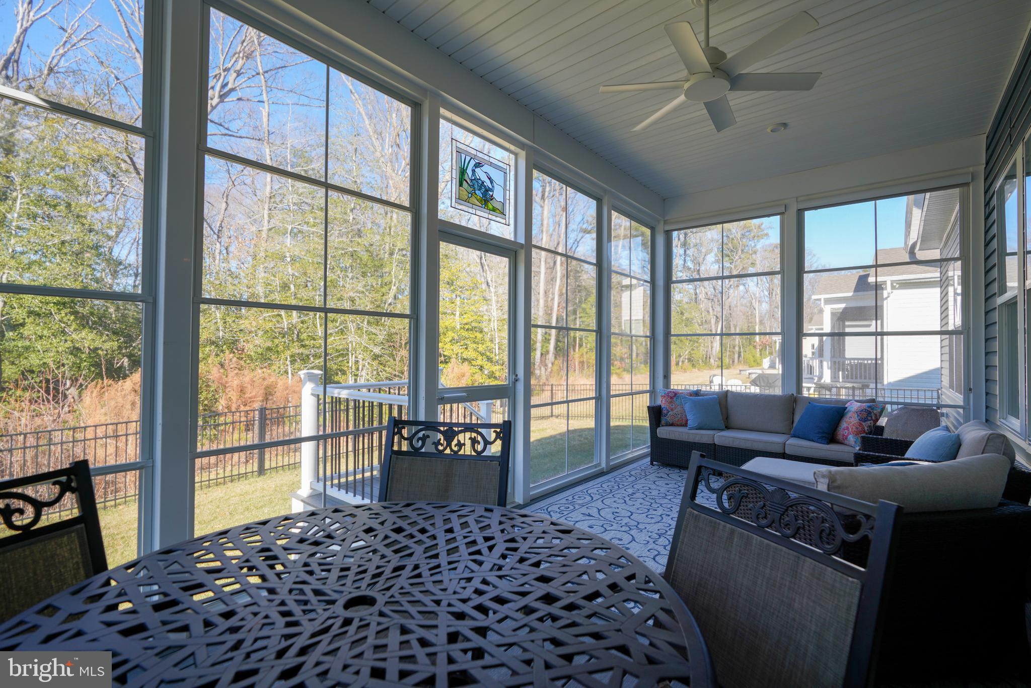 FOUR SEASONS AT BELLE TERRE - Residential