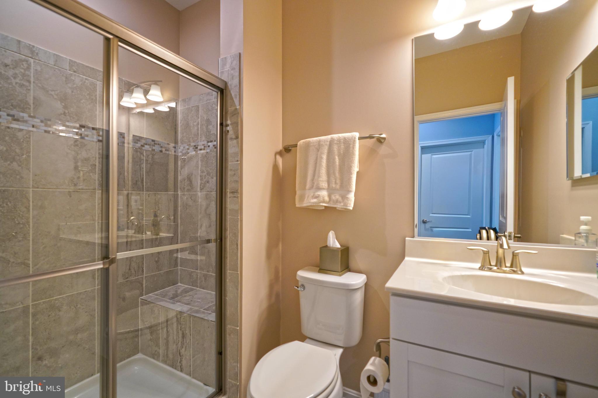 FOUR SEASONS AT BELLE TERRE - Residential