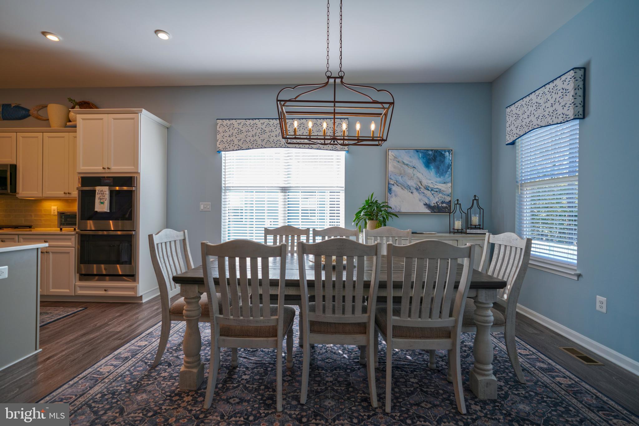 FOUR SEASONS AT BELLE TERRE - Residential