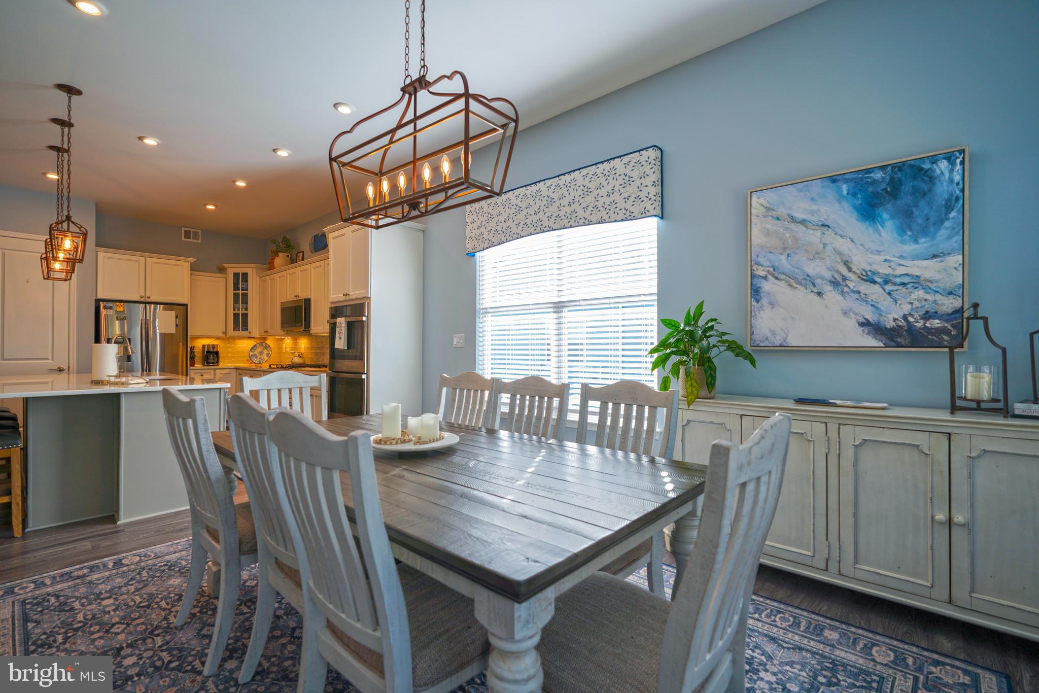 FOUR SEASONS AT BELLE TERRE - Residential