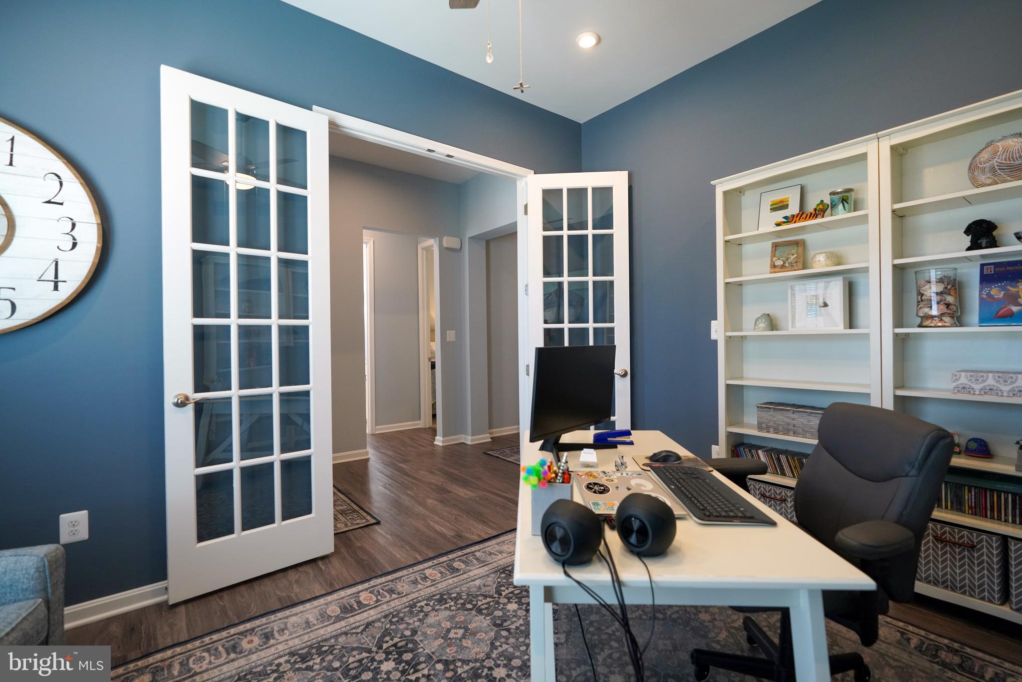 FOUR SEASONS AT BELLE TERRE - Residential