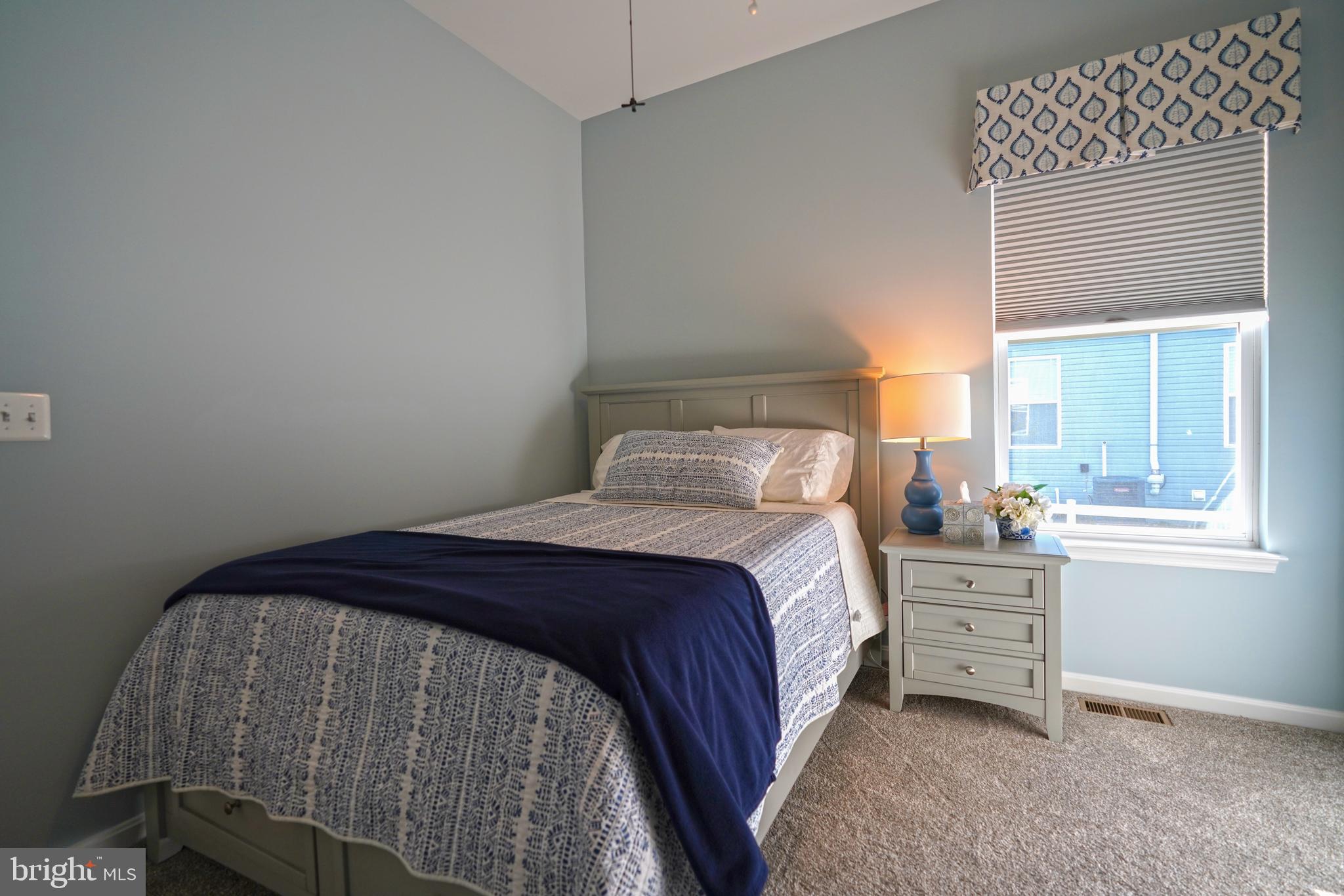 FOUR SEASONS AT BELLE TERRE - Residential