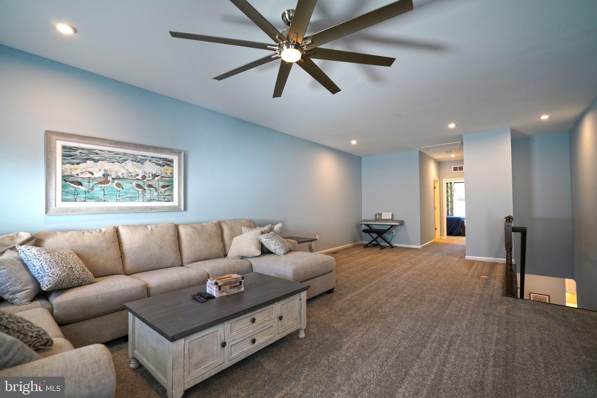 FOUR SEASONS AT BELLE TERRE - Residential