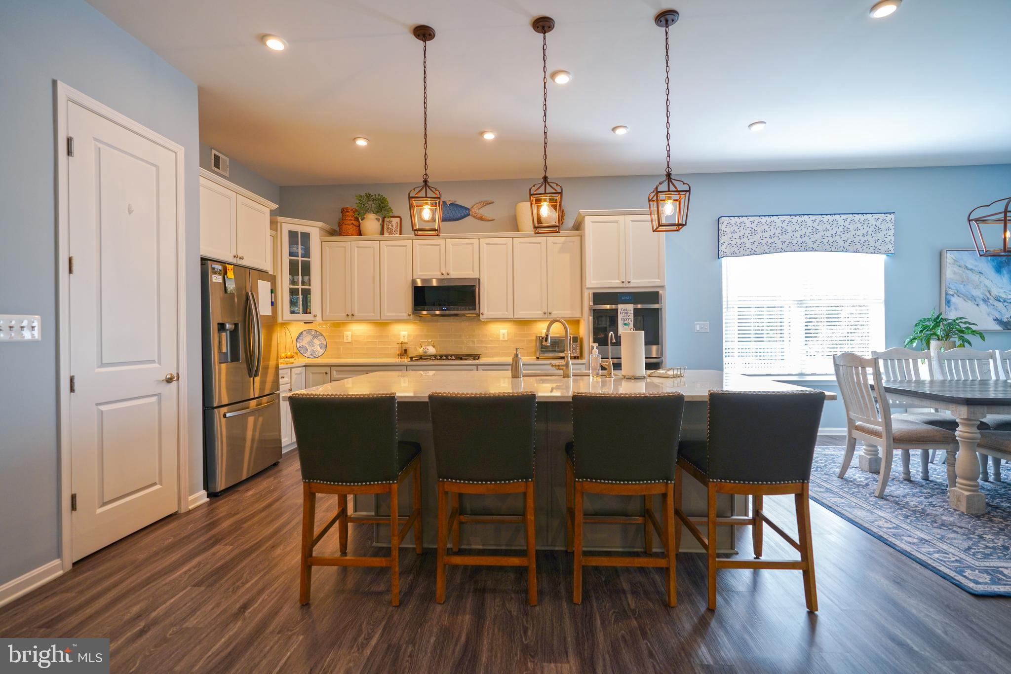 FOUR SEASONS AT BELLE TERRE - Residential