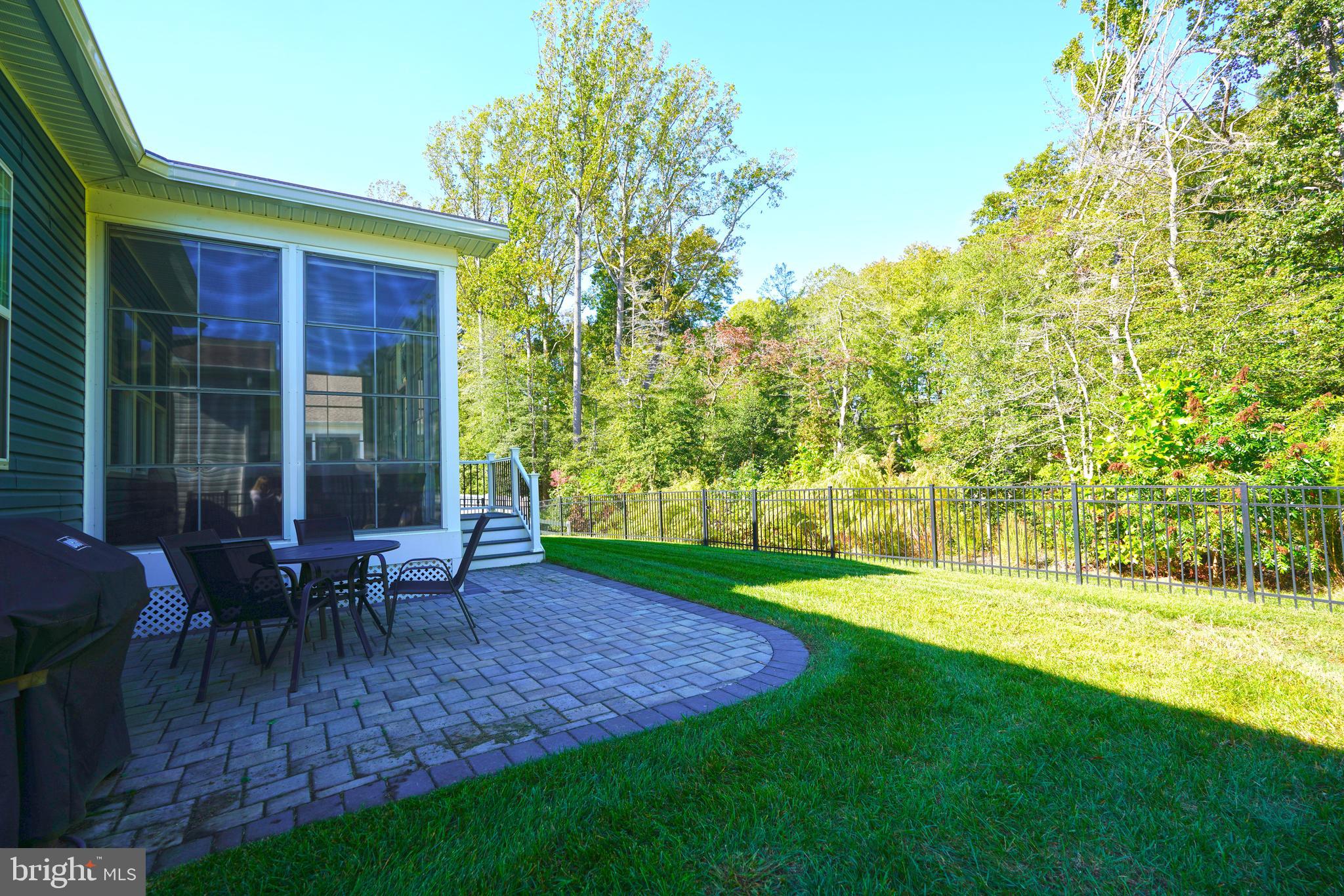 FOUR SEASONS AT BELLE TERRE - Residential