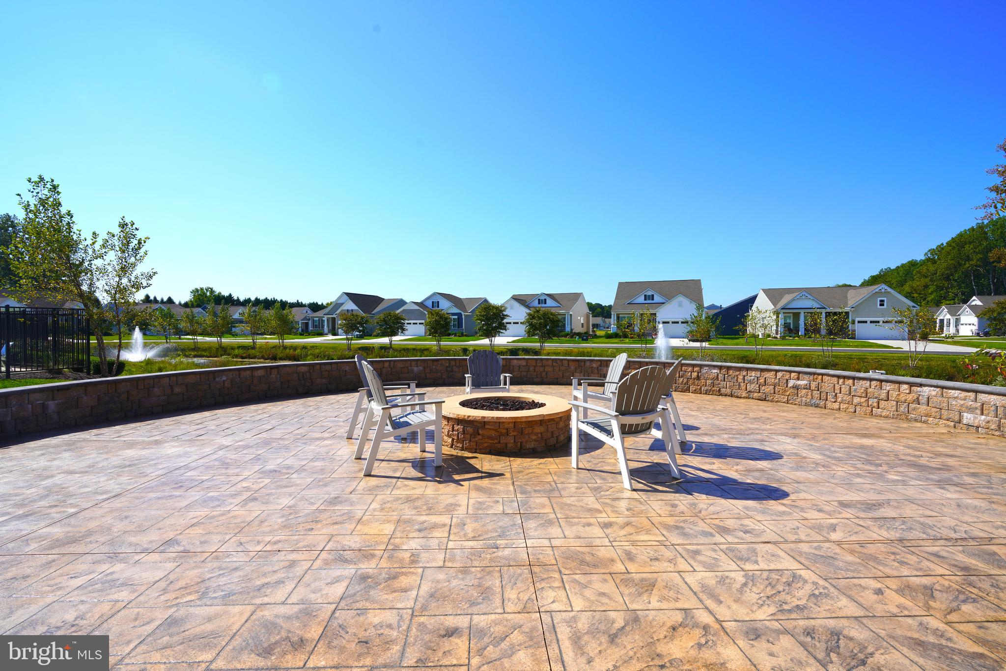 FOUR SEASONS AT BELLE TERRE - Residential