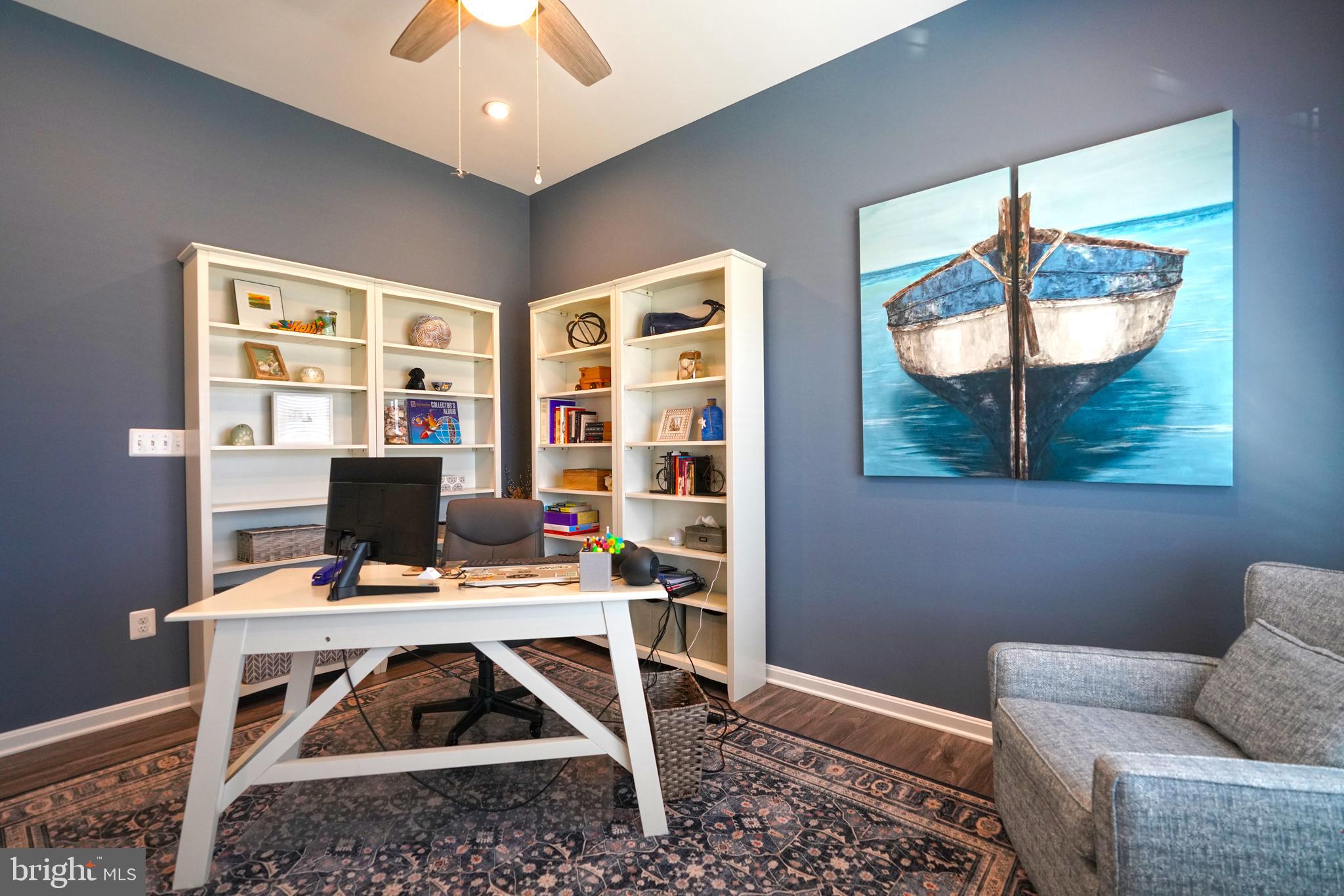 FOUR SEASONS AT BELLE TERRE - Residential