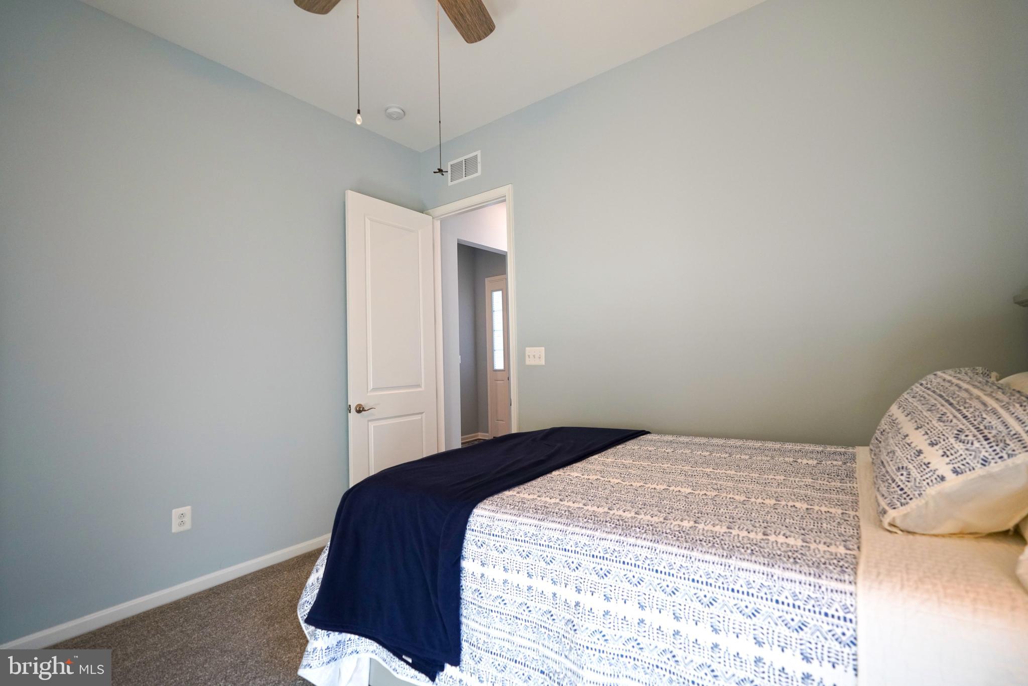 FOUR SEASONS AT BELLE TERRE - Residential