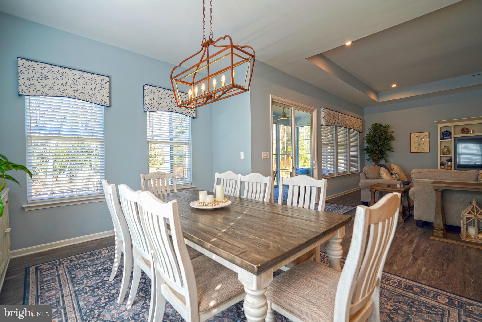 FOUR SEASONS AT BELLE TERRE - Residential