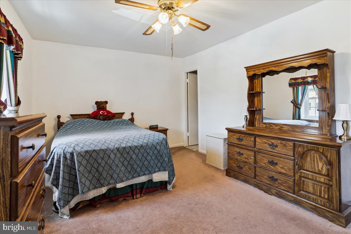 CHESTNUT WOODS - Residential