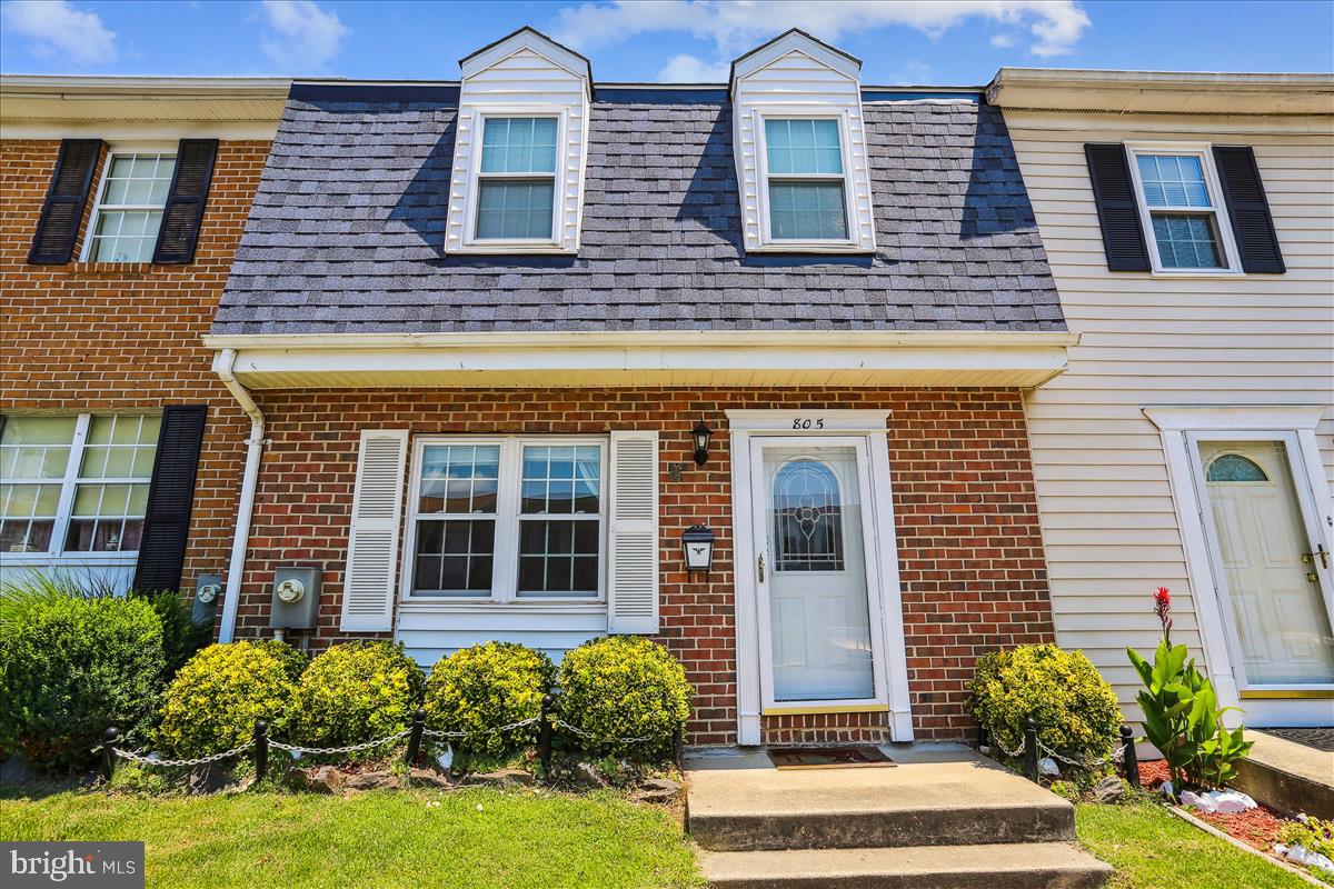 CHESTNUT WOODS - Residential