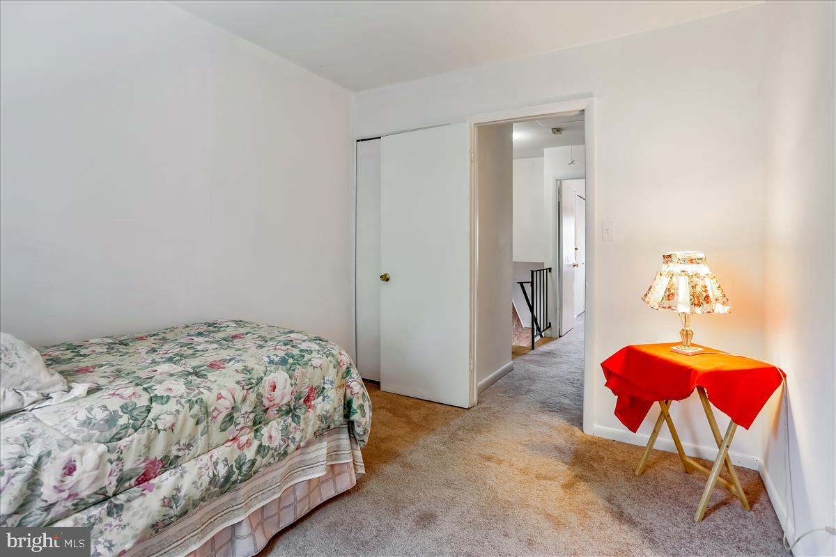 CHESTNUT WOODS - Residential