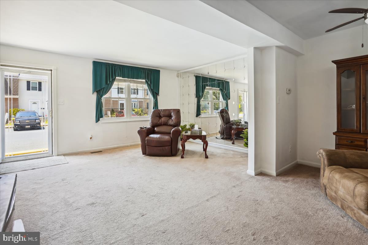 CHESTNUT WOODS - Residential