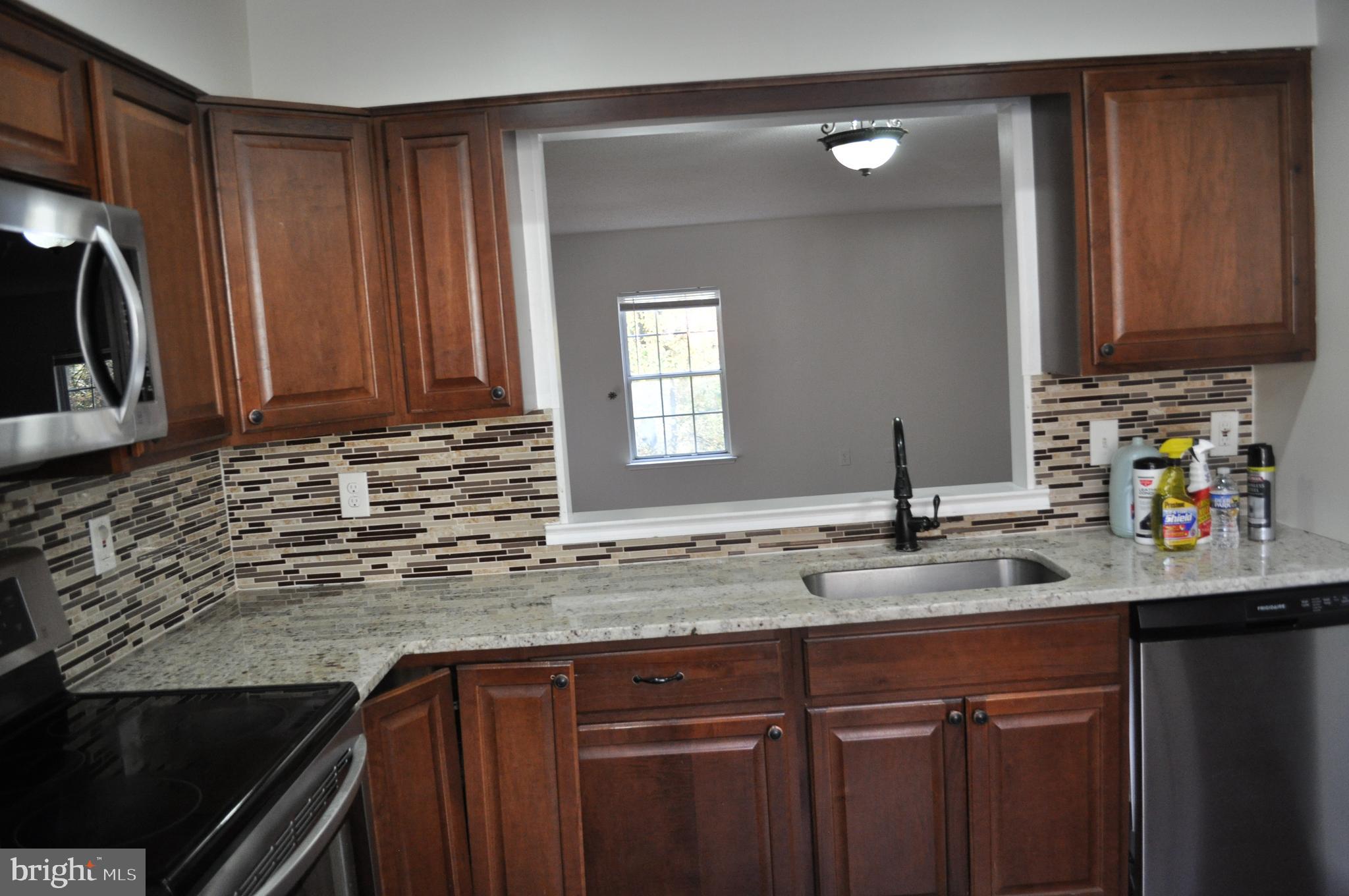 GERMANTOWN VIEW - Residential Lease