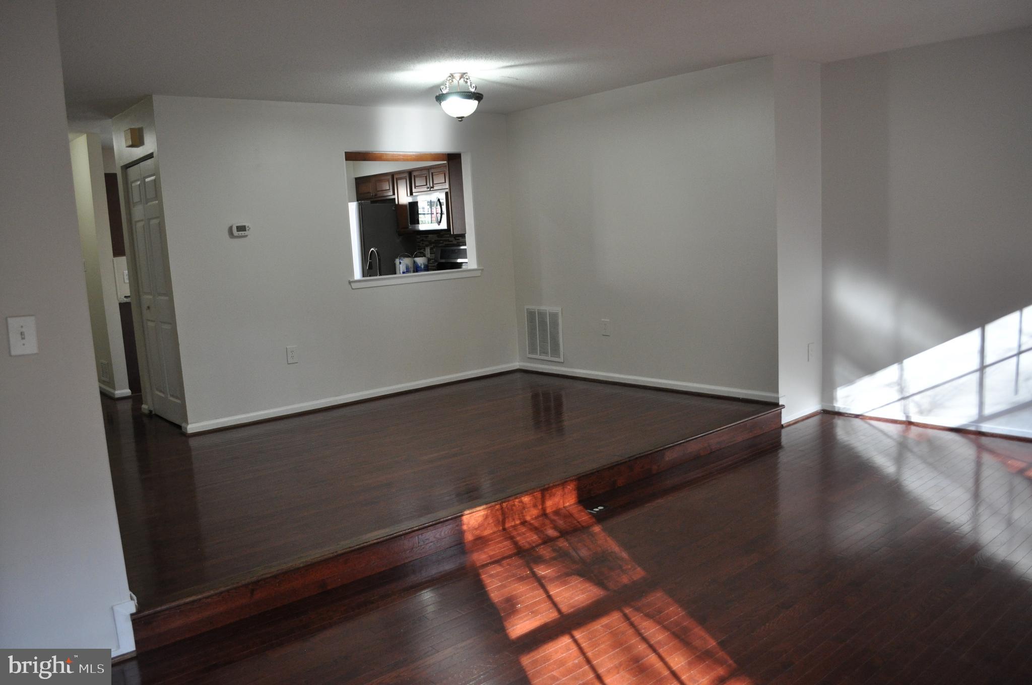 GERMANTOWN VIEW - Residential Lease