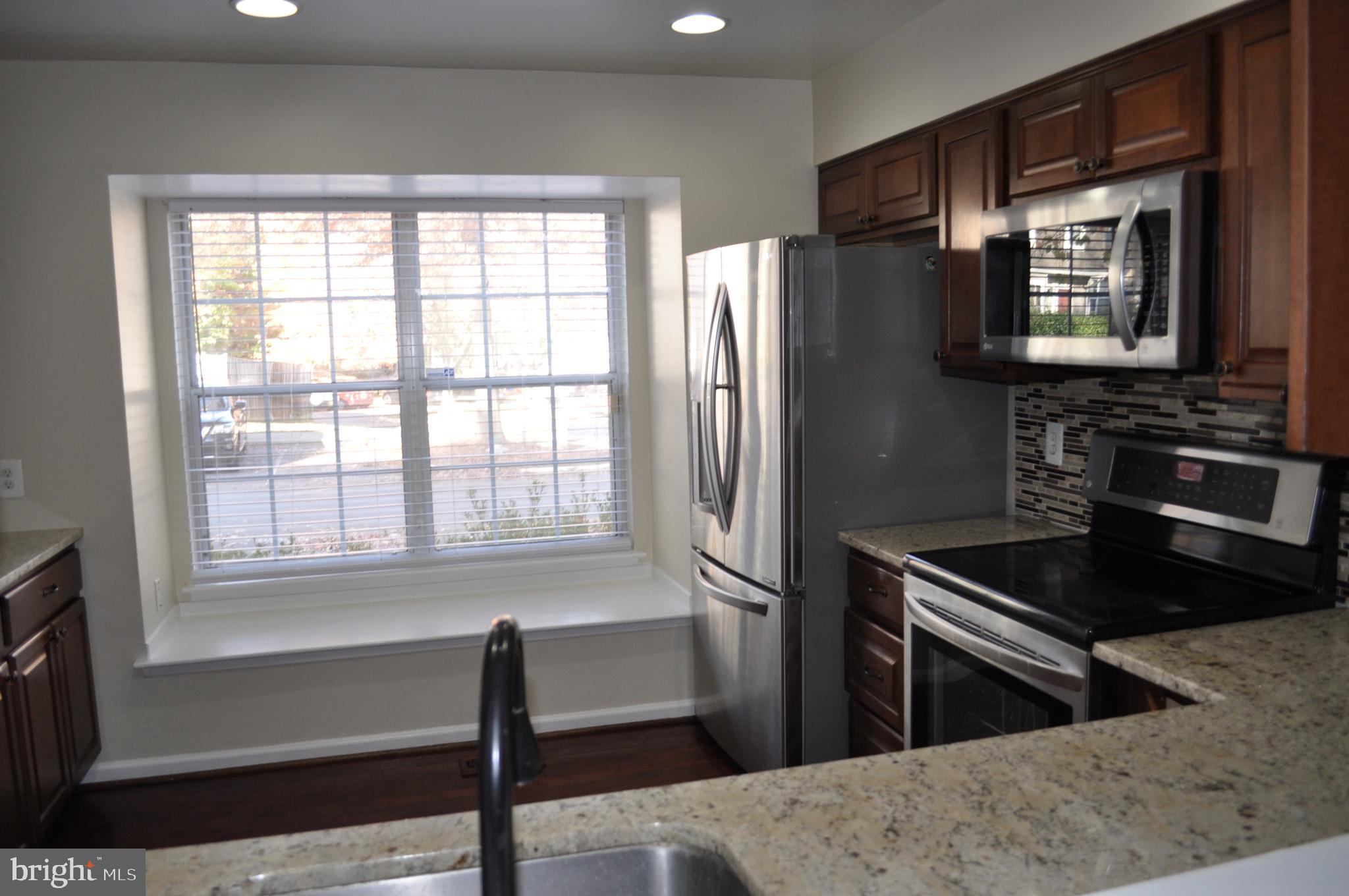 GERMANTOWN VIEW - Residential Lease