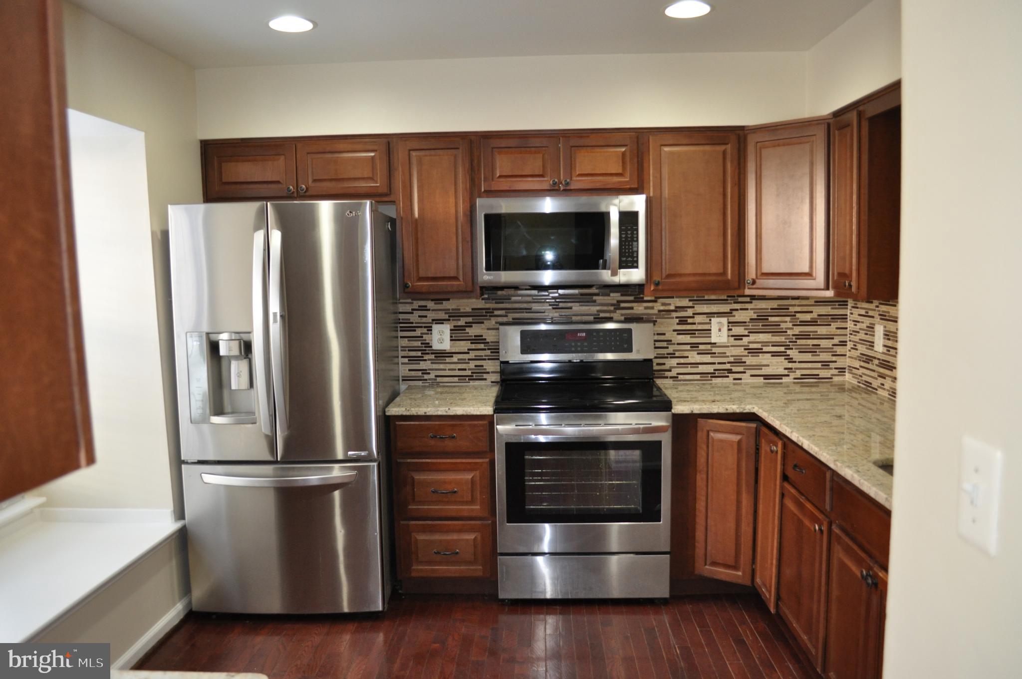 GERMANTOWN VIEW - Residential Lease