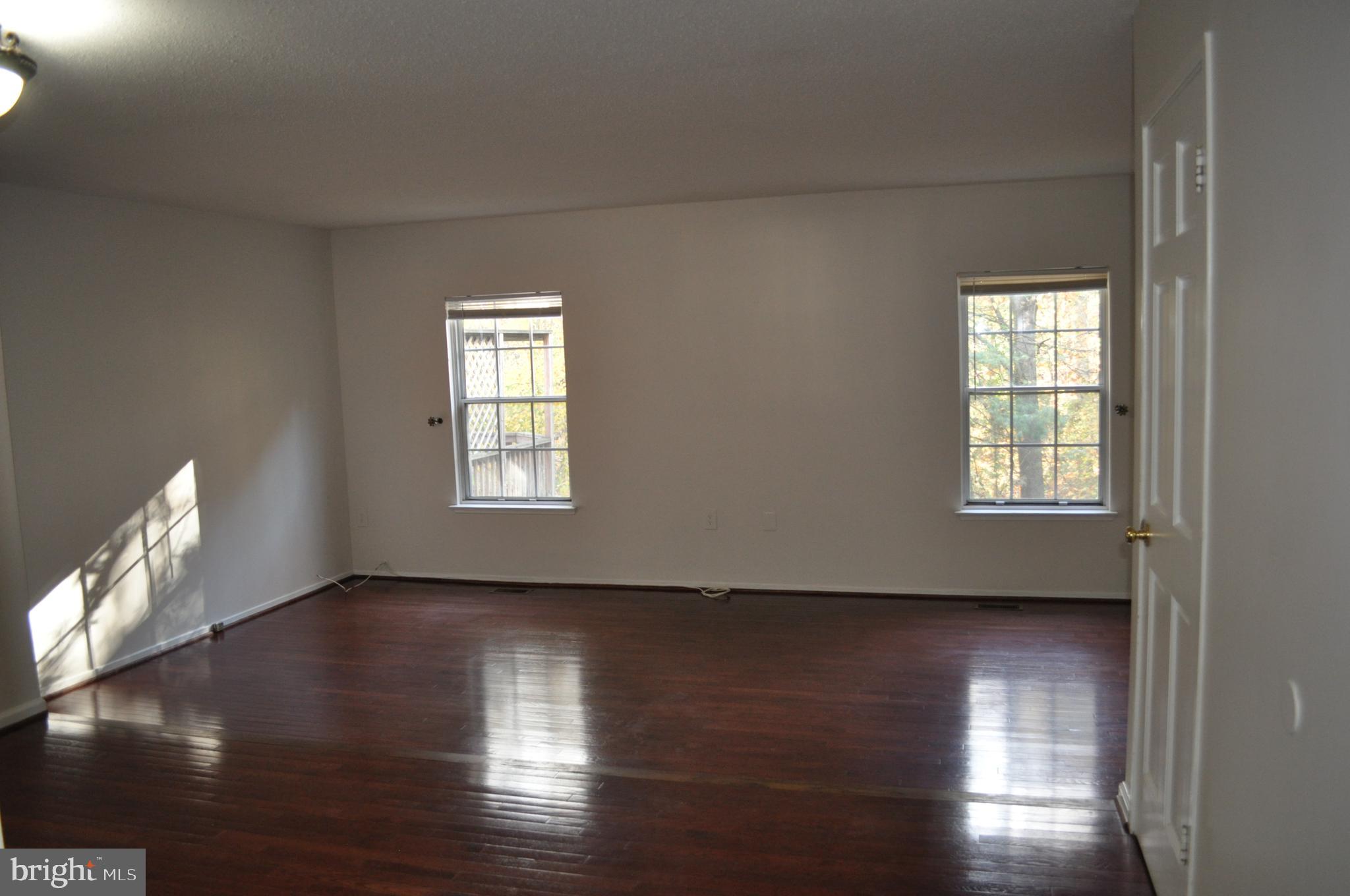 GERMANTOWN VIEW - Residential Lease