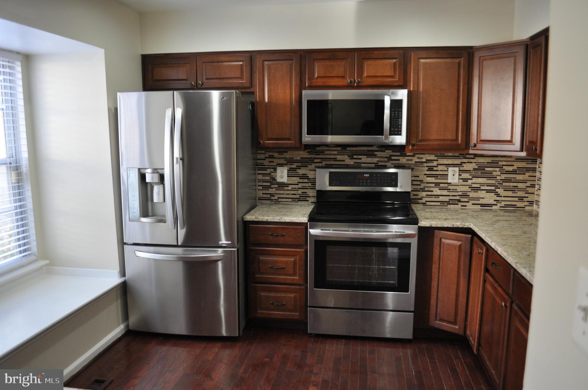 GERMANTOWN VIEW - Residential Lease