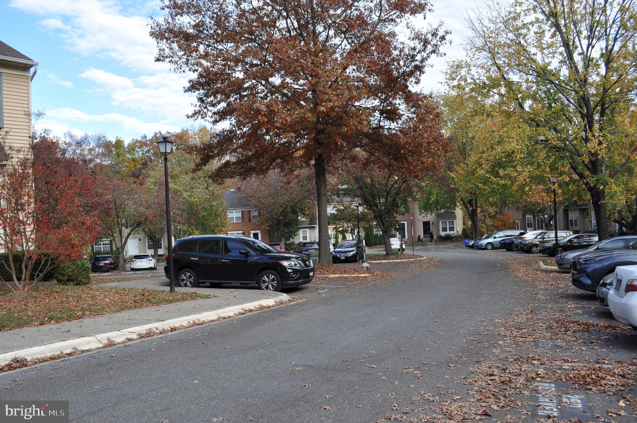 GERMANTOWN VIEW - Residential Lease